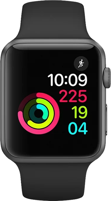 Ремонт Apple Watch Series 2 - iFox